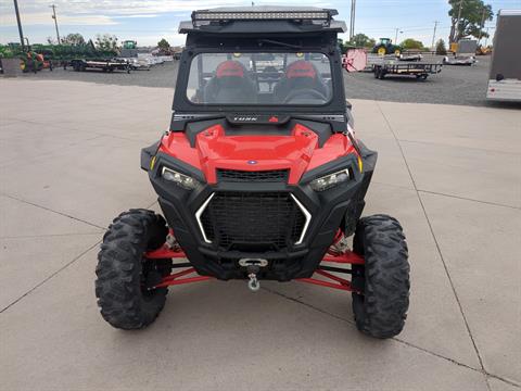 2020 Polaris RZR XP Turbo in Scottsbluff, Nebraska - Photo 2