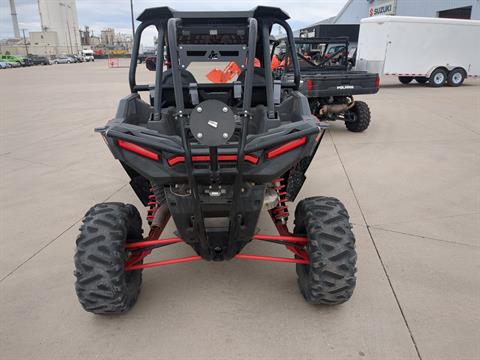 2020 Polaris RZR XP Turbo in Scottsbluff, Nebraska - Photo 4