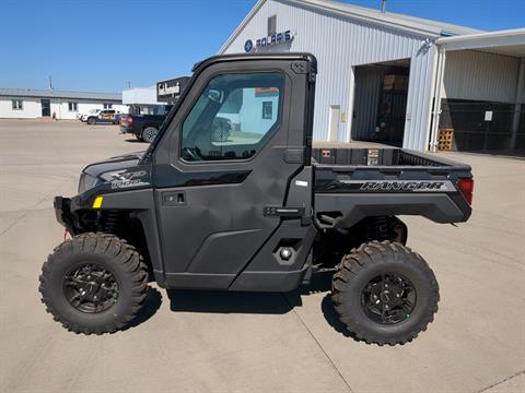 2025 Polaris Ranger XP 1000 NorthStar Edition Premium With Fixed Windshield in Scottsbluff, Nebraska - Photo 1