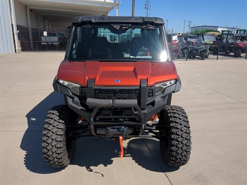 2024 Polaris Polaris XPEDITION ADV 5 Northstar in Scottsbluff, Nebraska - Photo 2