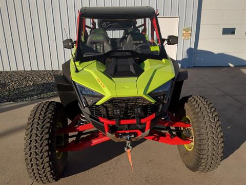 2022 Polaris RZR Pro R 4 Ultimate Launch Edition in Scottsbluff, Nebraska - Photo 2