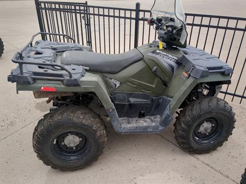 2018 Polaris Sportsman 570 in Scottsbluff, Nebraska - Photo 2