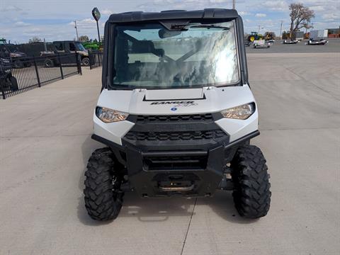 2019 Polaris Ranger XP 1000 EPS Premium in Scottsbluff, Nebraska - Photo 4