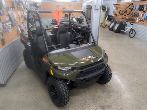 2023 Polaris Ranger 150 EFI in Scottsbluff, Nebraska - Photo 1