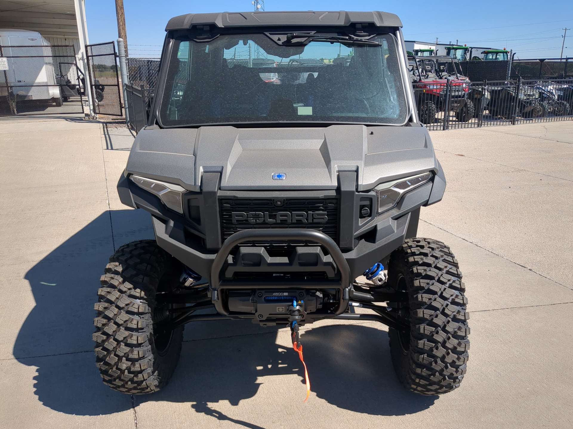 2024 Polaris Polaris XPEDITION XP 5 Northstar in Scottsbluff, Nebraska - Photo 2