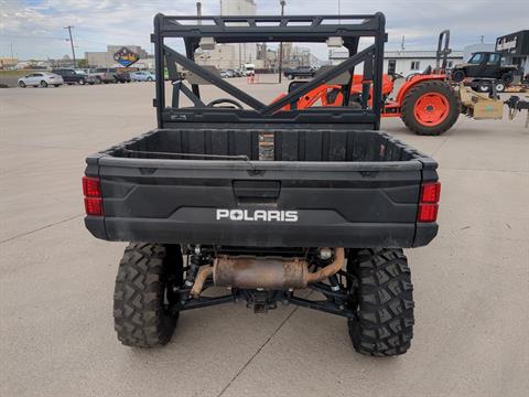 2021 Polaris Ranger 1000 Premium + Winter Prep Package in Scottsbluff, Nebraska - Photo 4