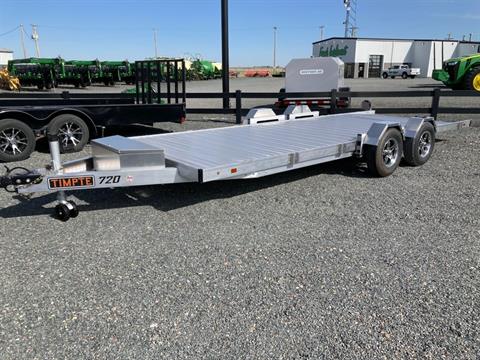 2022 Timpte Trailers 720 in Scottsbluff, Nebraska