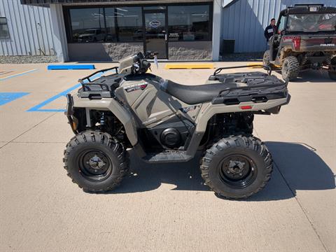 2024 Polaris Sportsman 570 in Scottsbluff, Nebraska