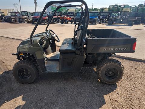 2023 Polaris Ranger 570 Full-Size Sport in Scottsbluff, Nebraska - Photo 1