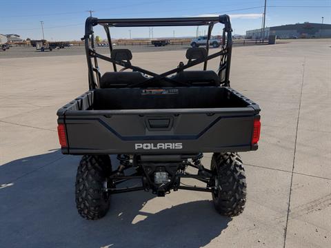 2023 Polaris Ranger 570 Full-Size Sport in Scottsbluff, Nebraska - Photo 4