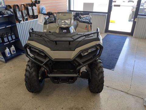 2024 Polaris Sportsman 570 EPS in Scottsbluff, Nebraska - Photo 2