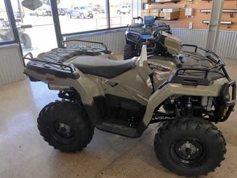 2024 Polaris Sportsman 570 EPS in Scottsbluff, Nebraska - Photo 3