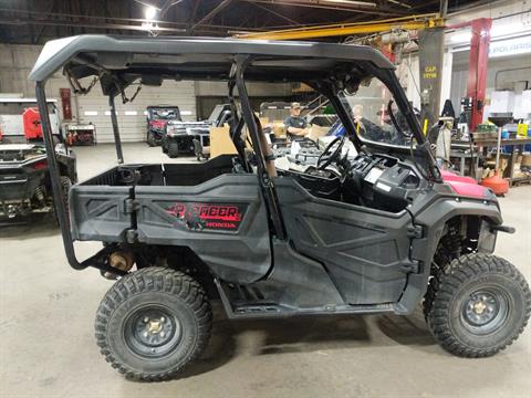 2016 Honda Pioneer 1000-5 in Scottsbluff, Nebraska - Photo 3