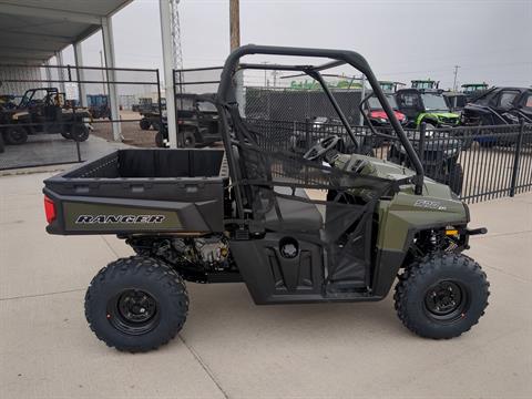 2024 Polaris Ranger 570 Full-Size in Scottsbluff, Nebraska - Photo 1