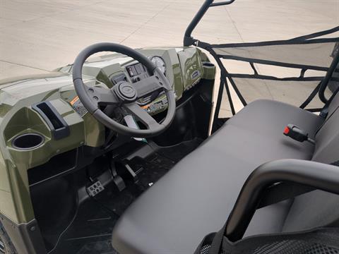 2024 Polaris Ranger 570 Full-Size in Scottsbluff, Nebraska - Photo 5