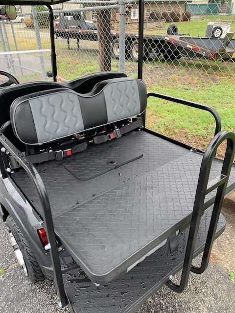 Used 2017 E-Z-GO RXV ELITE Golf Carts in Covington, GA | Stock Number ...