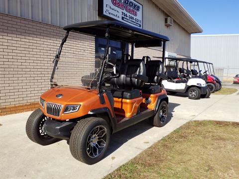 2024 EVOLUTION D5 RANGER in Covington, Georgia - Photo 1