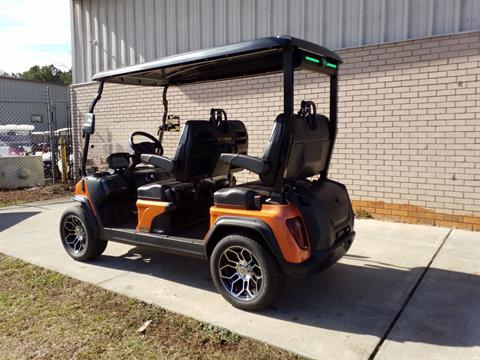 2024 EVOLUTION D5 RANGER in Covington, Georgia - Photo 3