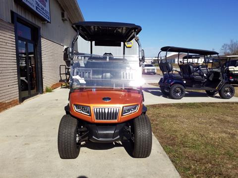 2024 EVOLUTION D5 RANGER in Covington, Georgia - Photo 4