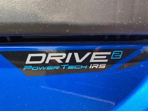 2023 Yamaha Drive2 PTV PowerTech AC in Covington, Georgia - Photo 7