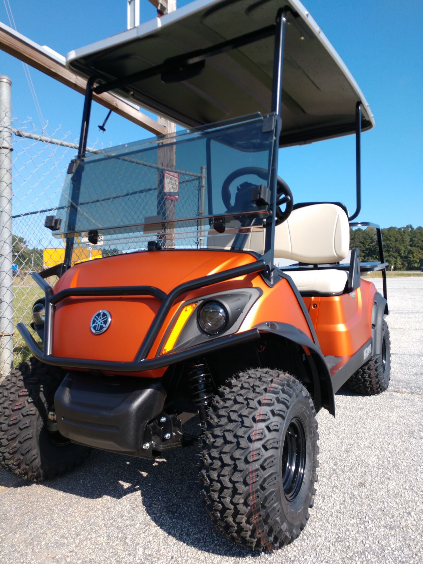 2023 Yamaha Adventurer Sport 2+2 QuieTech EFI in Covington, Georgia - Photo 2