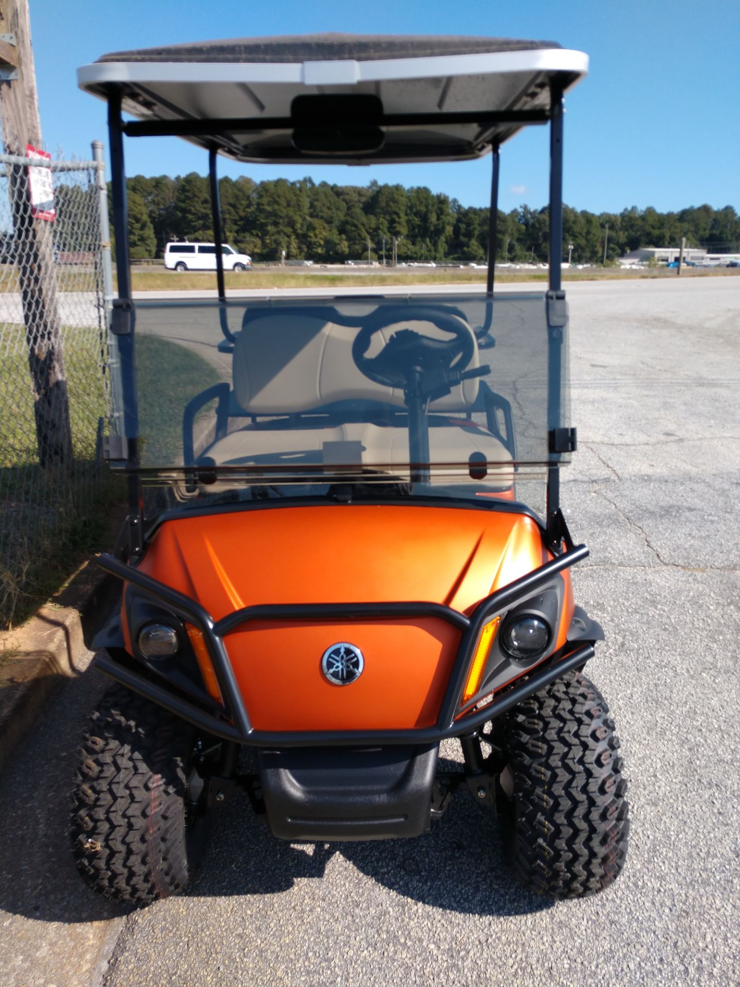 2023 Yamaha Adventurer Sport 2+2 QuieTech EFI in Covington, Georgia - Photo 3