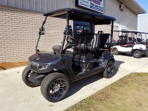 2024 EVOLUTION D5 RANGER in Covington, Georgia