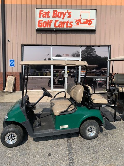 2017  Golf Freedom RXV Electric for sale 246941