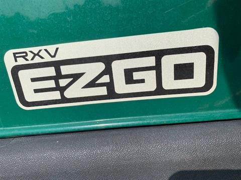 2017 E-Z-GO Golf Freedom RXV Electric in Covington, Georgia - Photo 4