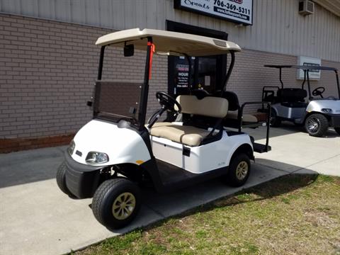 2023 E-Z-GO Freedom RXV ELiTE 2.2 Single Pack with Light World Charger in Covington, Georgia - Photo 1