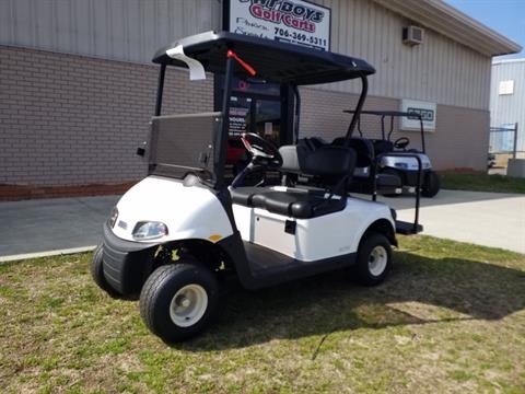 2023 E-Z-GO Freedom RXV ELiTE 2.2 Single Pack with Light World Charger in Covington, Georgia - Photo 1