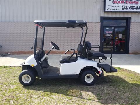 2023 E-Z-GO Freedom RXV ELiTE 2.2 Single Pack with Light World Charger in Covington, Georgia - Photo 2