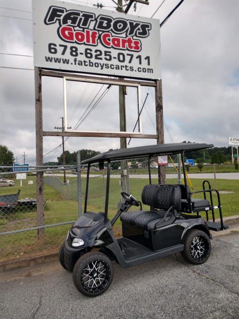 2017 E-Z-GO Golf Freedom RXV Electric in Covington, Georgia - Photo 3