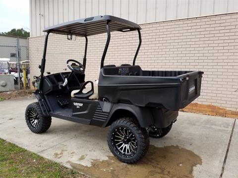 2024 Cushman Hauler 1200X EFI Gas in Covington, Georgia - Photo 4