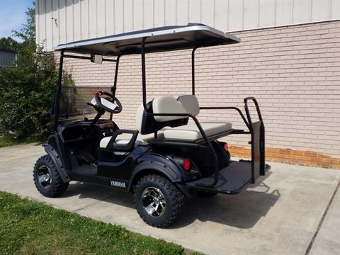 2023 Yamaha Adventurer Sport 2+2 QuieTech EFI in Covington, Georgia - Photo 3