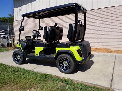 2024 EVOLUTION D5 RANGER in Covington, Georgia - Photo 4