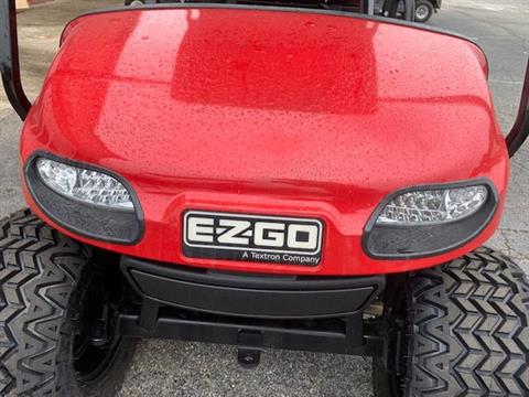 2018 E-Z-GO TXT - ELECTRIC in Covington, Georgia - Photo 4