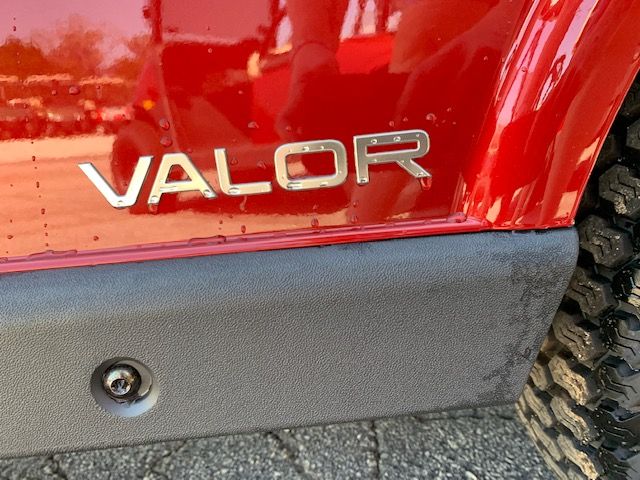 2023 E-Z-GO Valor 4 48-Volt in Covington, Georgia - Photo 4