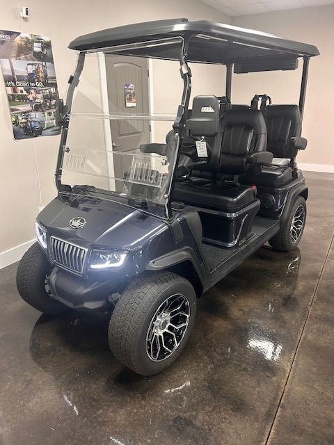 2024 EVOLUTION D5 RANGER in Covington, Georgia