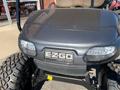 2017 E-Z-GO Personal Freedom TXT Electric in Covington, Georgia - Photo 3