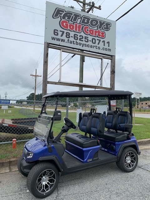 2024 EVOLUTION D5 RANGER 4 in Covington, Georgia