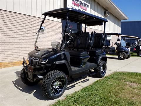 2024 EVOLUTION D5 MAVERICK in Covington, Georgia