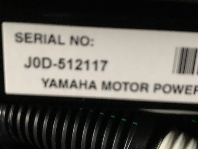 2022 Yamaha Drive2 PTV QuieTech EFI in Covington, Georgia - Photo 9