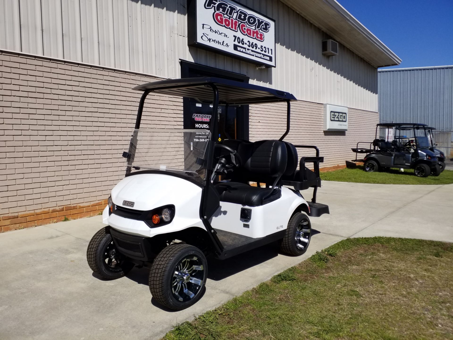 2023  Express S2 ELiTE Lithium for sale 232066