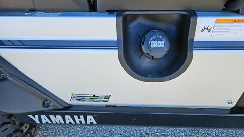 2023 Yamaha Umax Rally 2+2 EFI in Covington, Georgia - Photo 10