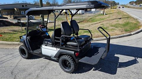 2023 Yamaha Umax Rally 2+2 EFI in Covington, Georgia - Photo 6