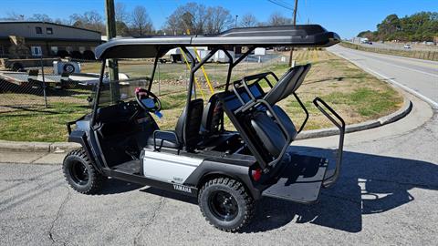 2023 Yamaha Umax Rally 2+2 EFI in Covington, Georgia - Photo 7