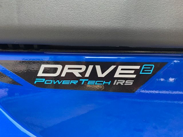 2023 Yamaha Drive2 PTV PowerTech AC in Covington, Georgia - Photo 8