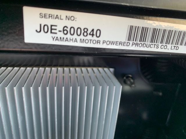 2023 Yamaha Drive2 PTV PowerTech AC in Covington, Georgia - Photo 10