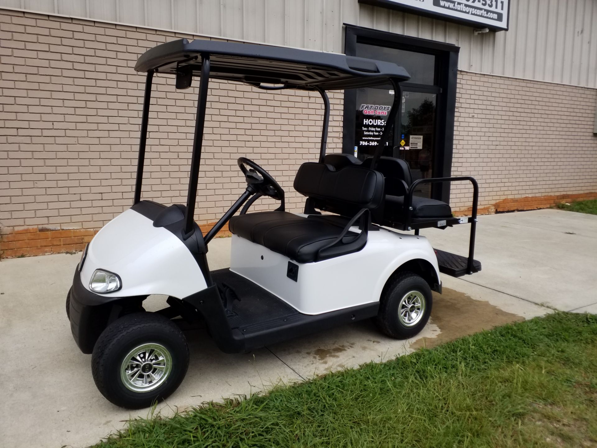 2017  Personal Freedom RXV Electric for sale 249432